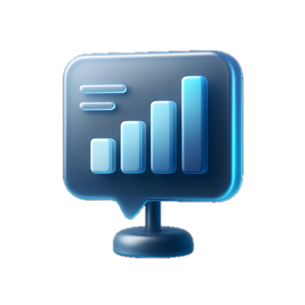 Reports & Analytics