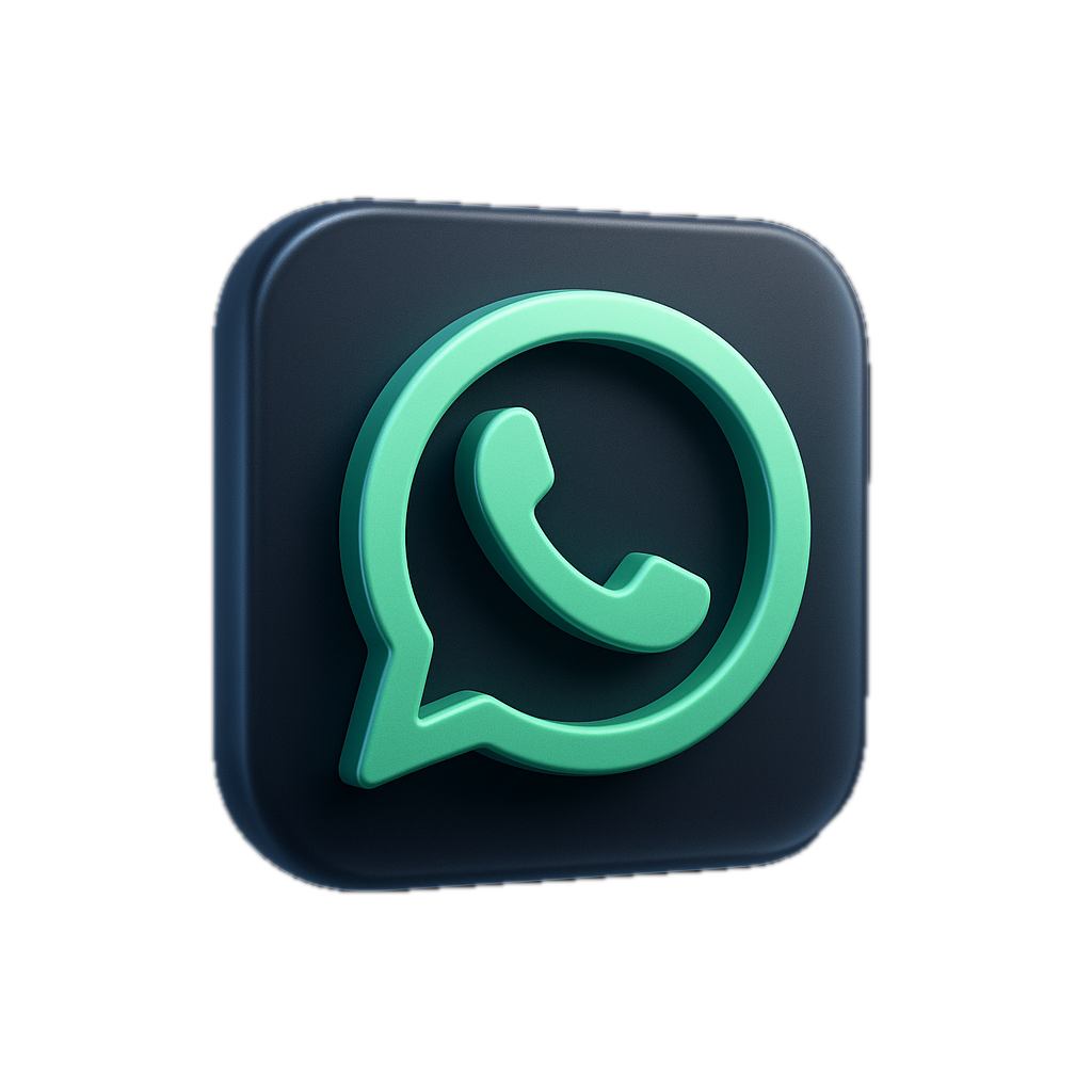 WhatsApp Integration